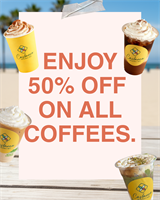 Castanea Sicilian Cafe - Early Bird Special