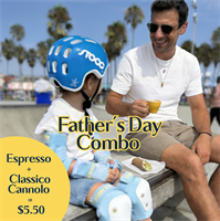 Father’s Day combo