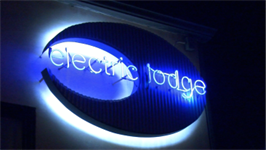 Electric Lodge
