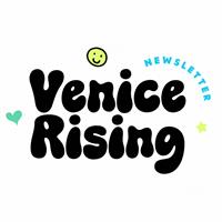 Venice Rising