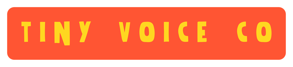TINY VOICE CO LLC