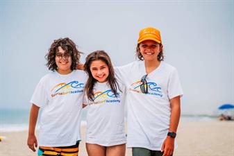 Sunrise Surf Academy