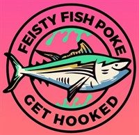 Feisty Fish Poke