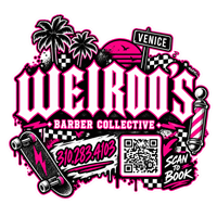 Weirdo’s Barber Collective