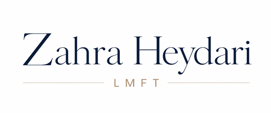 Zahra Heydari Inc.