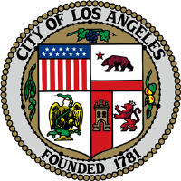 City of L.A. - Mayor Garcetti: State of Our City