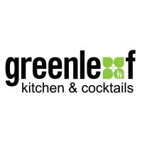 Greenleaf New Summer Flavors Arrive June 21st