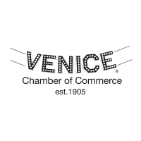 Venice Chamber of Commerce Welcome 2025-26 Board 