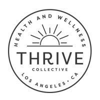 Thrive Health & Wellness Best Personal Wellness on the Westside 2025