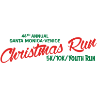 PSA: The Annual Santa Monica-Venice Christmas Run on December 13, 2025