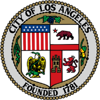 City of LA - Round 3 Microenterprise Grant Program