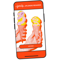 Jeni’s Splendid Rewards: Earn Reward on every Purchase!