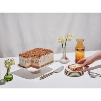 Scooping Soon: Salt & Straw's Ice Cream Carrot Cake