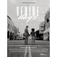 Everly Entertainment Features New Film ''Venice Days'' & Fundraising Campaign