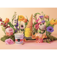 Scooping Soon: Salt & Straw's May Flowers Series
