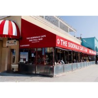 The Sidewalk Café Celebrates 50 Years of Good Eats & Good Times