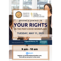 Workplace Rights Seminar