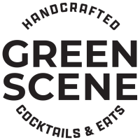 Green Scene Eatery Open for New Years Eve