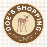 Doe's Shopping License - Walker