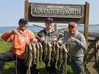 Adventure North Resort - Walker