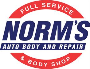 Norm's Auto Body and Repair