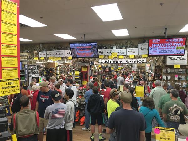 Fall Classic Event 2016