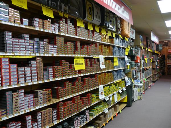 Fall Classic Ammo Sale