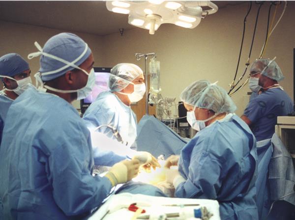 Award-Winning Healthcare - Improving Lives