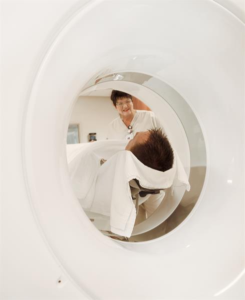 Imaging Technology - State-of-the-art
