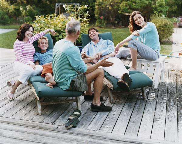 Community Health - Prevent  Promote  Protect