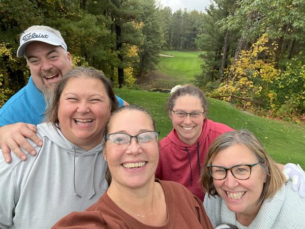 Great Place to Celebrate Your Birthday!