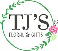 TJ's Floral & Gifts