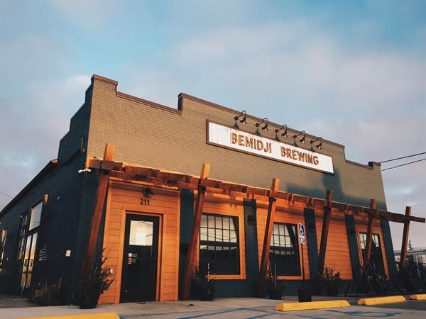 Join us at our newly renovated production brewery and Taproom.
