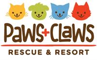 Paws+Claws Rescue & Resort