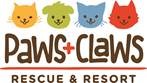 Paws+Claws Rescue & Resort