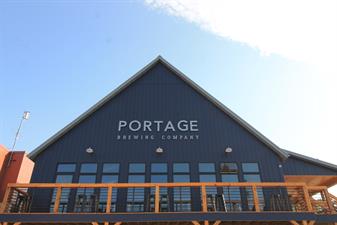 Portage Brewing Company