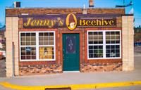 Jenny's Beehive