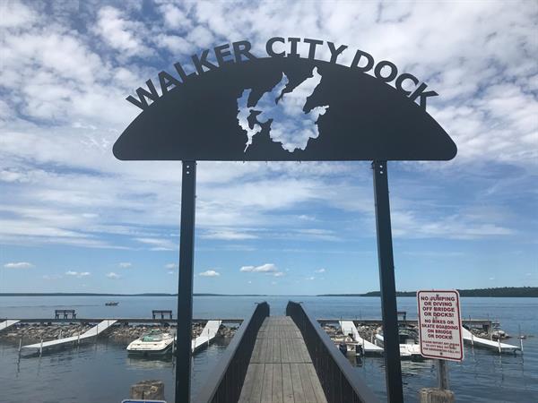 Locally Made Signs with Unique Design!
