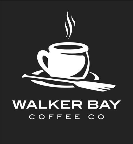 New Logo Walker Bay Coffee Co