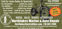 Northlakes Marine & Auto