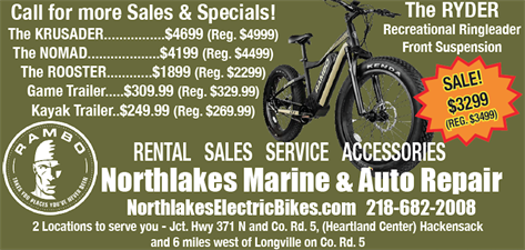 Northlakes Marine & Auto