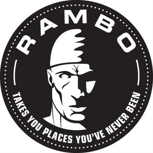 RAMBO Logo