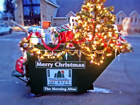 Parade of Lights