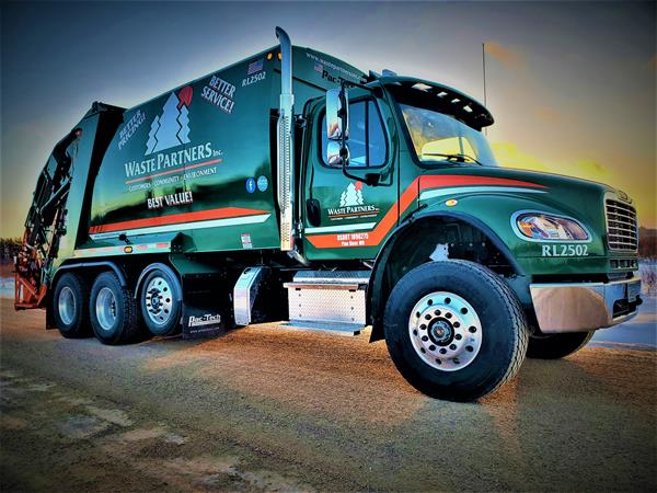 Clean Equipment & Quality Service