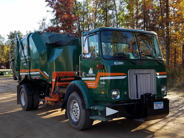 Clean Equipment & Quality Service