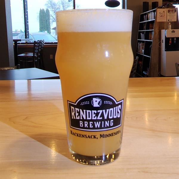 We brew a pretty darn good hazy beer
