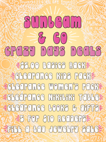 Sunbeam & Company - Walker