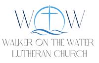 Walker on the Water Lutheran Church