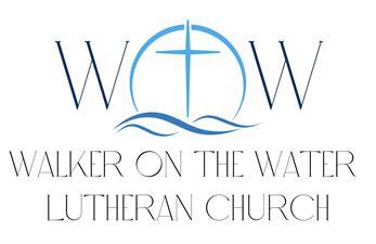 Walker on the Water Lutheran Church