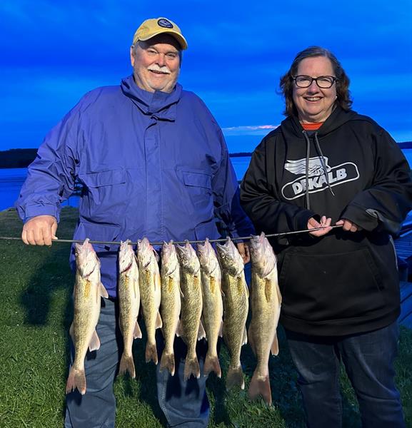 Hitting the limit!